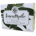 Lemon Myrtle Exfoliant Soap (Triple Pack)